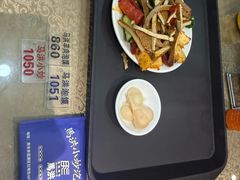 -清真·马洪小炒泡馍馆(钟楼回民街店)