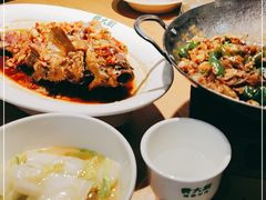 -费大厨辣椒炒肉(新城吾悦广场店)