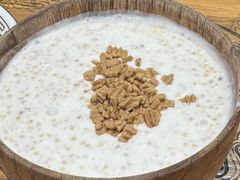 -格日勒阿妈蒙古厨房(新华广场店)