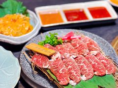 -AJIYA·池袋日式烧肉自助(天津万象城店)