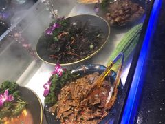 -海吃海喝海鲜烤肉炭火主题自助餐(朝阳店)
