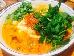 -云海肴云南菜·蒸汽石锅鱼(北京良乡华冠店)