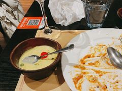 -克比叔叔印度餐厅Kebabs on the Grille(人民广场店)