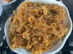-京北渔家傲