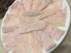 -大志牛肉火锅(天健花园店)