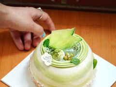 -花甜生活FatimCake·生日蛋糕