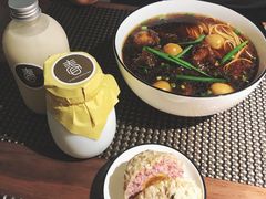 -十面春风·江南面馆(崇宁路店)