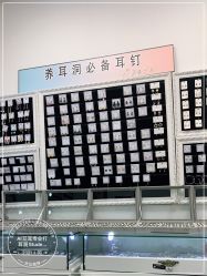 -AI艾耳·专业手工耳洞·穿孔美学馆