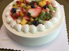 -花间烘焙BLossom Bakery