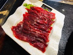 -唇辣号重庆老火锅(亦庄店)
