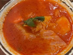 -張飛扒肉·龙江非遗(道外店)