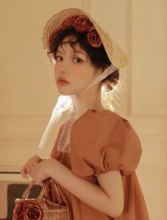 -米莱摄影写真(五大道别墅店)