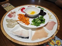 -芸南道·过桥米线(昆明老街旗舰店)