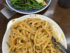 -崇德楼水盆牛羊肉泡馍馆(文艺路店)