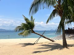 -三亚西岛海洋文化旅游区