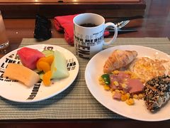 -上海浦东嘉里大酒店