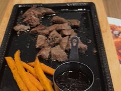 -必胜客(大观天地店)