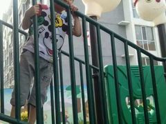 -洪家楼教堂