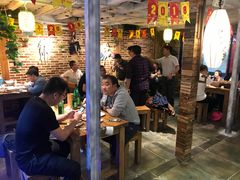 -三个大叔东北烧烤·砂锅菜(西三旗店)