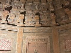 -洛阳古墓博物馆