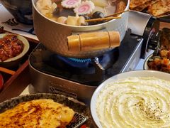 -火山屋台(新街口店)