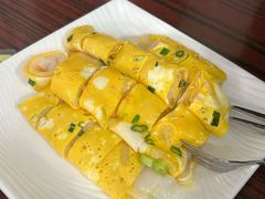 -伦记软滑肠粉