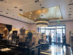 -Victoria's Secret(杭州湖滨银泰in77店)