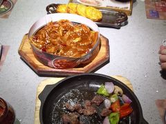 -将军牛排·尔滨地标朝鲜族美食(总店)