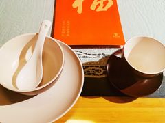 -静颐茶馆·素食(龙华店)