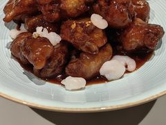 -杭州西湖柳莺里酒店·闻莺厅