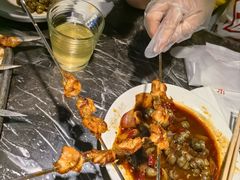 -指爱龙虾(金杨路总店)