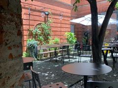 -Ocean's Table 欧舍