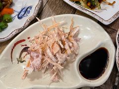 -利杨记·本味轩粥坊·烧烤(宝体店)