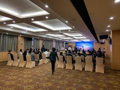 -西安长征华美达酒店