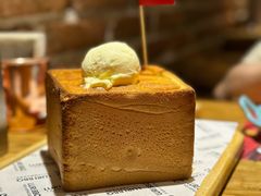 -馋嘴猫•北京食堂•宵夜(亚运村店)