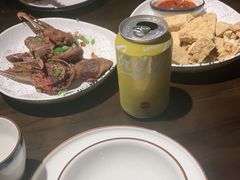 -聚汇三少·龙虾·中餐厅(莫邪路新天地店)