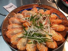 -盒马鲜生(曜一城店)