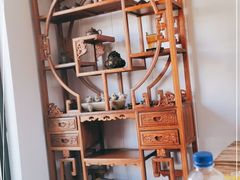 -素心小筑(后沙裕镇店)