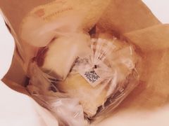 -山崎面包(第一八佰伴店)