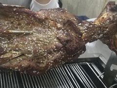 -内蒙古海拉尔烤羊腿·烤全羊·烧烤