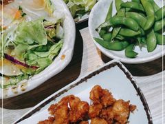 -胜代日本料理(云程巷小区店)