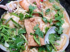 -老宅原住民沙茶面精品小吃(龙头路店)