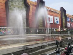 -北京英嘉国际影城(金源CINITY店)