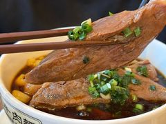-中国厨房/台湾牛肉面