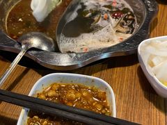 -傣妹火锅(南京东路一店)