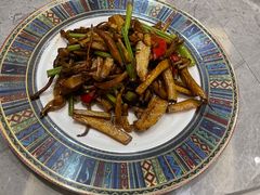 -会宾园·云山宴中餐