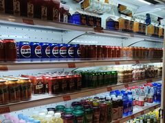 -阿串串老火锅(力盟店)