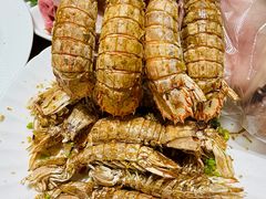 -必点海鲜·海肠捞饭大王(滨江道店)