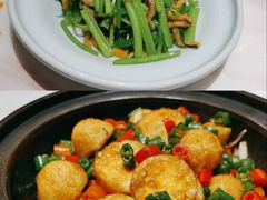 本芹鳗干-隆聚·时令海鲜(洪兴店)