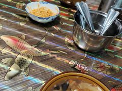 -滨哥滨嫂豆腐脑(南岗店)